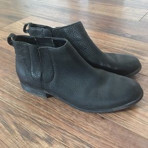 Velma Korkease Chelsea Boots Black 7/38